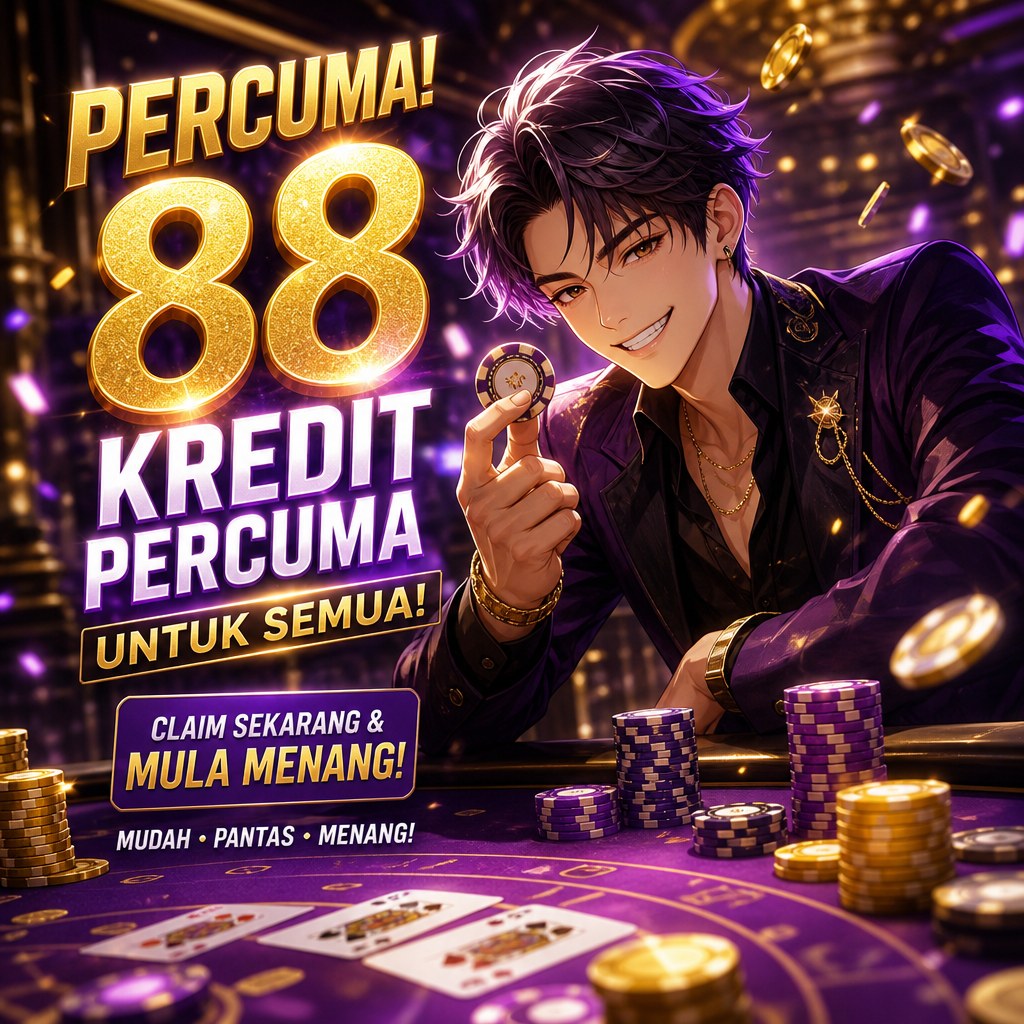 Featured free credit casino offers
