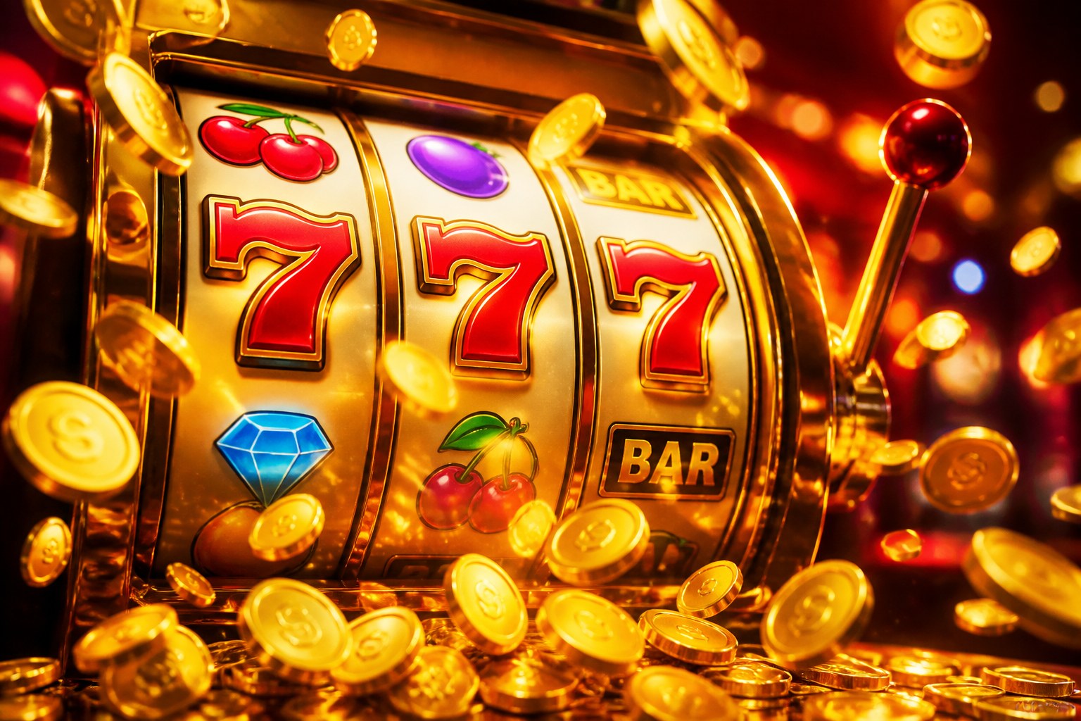 SCRPlay Casino slot free credit