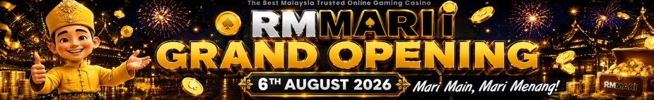 Rmmari free credit Malaysia