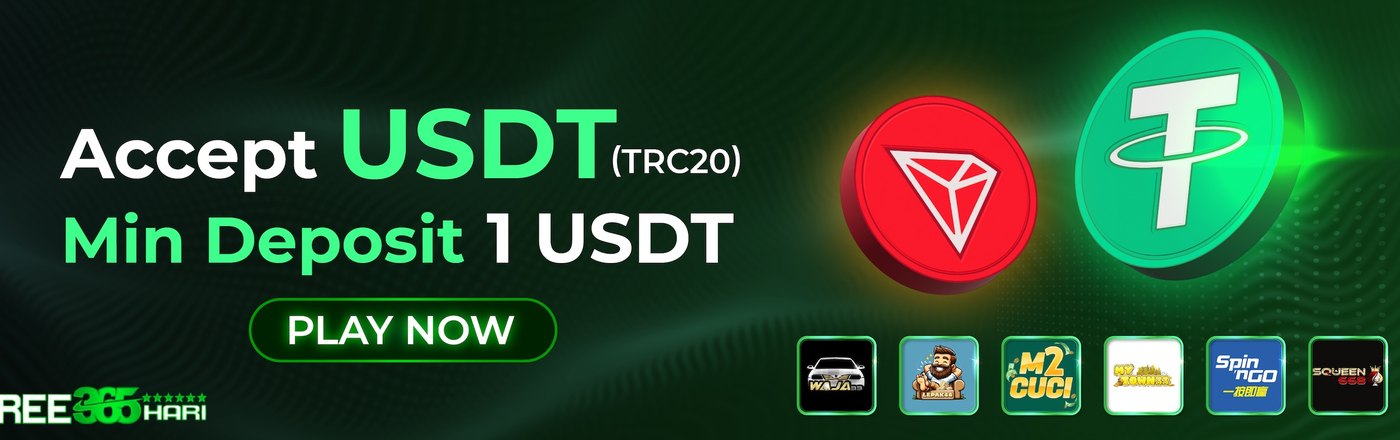 Crypto casino payments in Malaysia