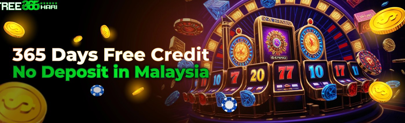 Free credit no deposit Malaysia 2026