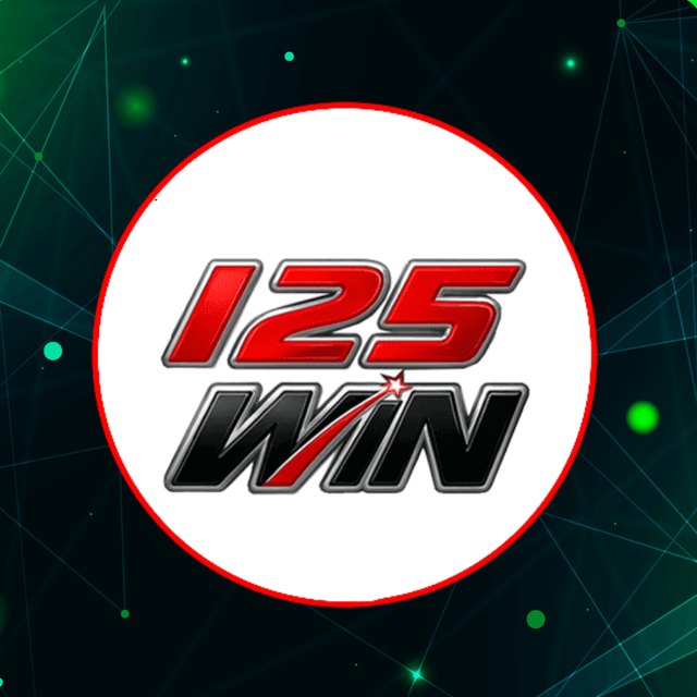 125Win Logo free credit Malaysia