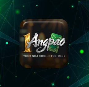 1Angpao Logo free credit Malaysia