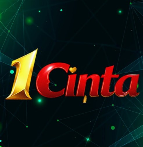 1Cinta Logo free credit Malaysia