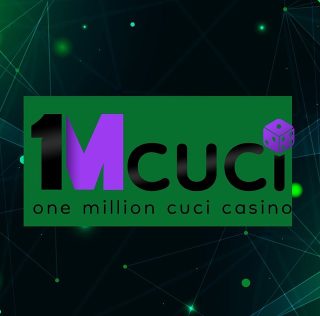 1Mcuci Logo free credit Malaysia