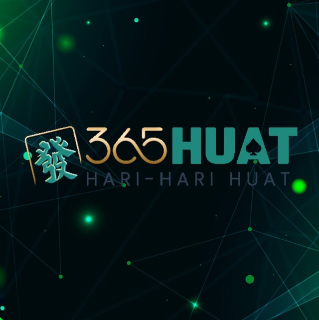 365Huat Logo free credit Malaysia