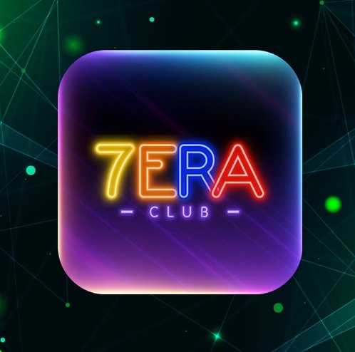 7Eraclub free credit Malaysia