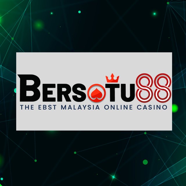 Bersatu88 Logo free credit Malaysia
