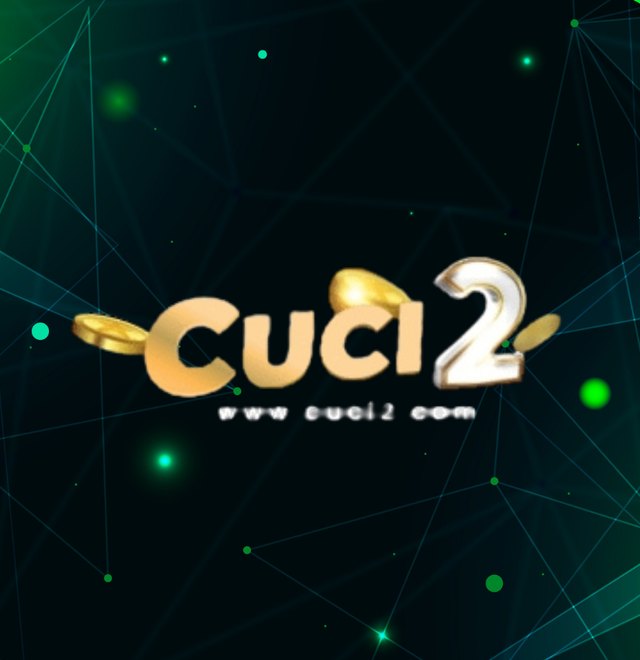 Cuci2 free credit Malaysia