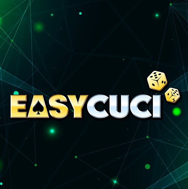 Easycuci Logo free credit Malaysia