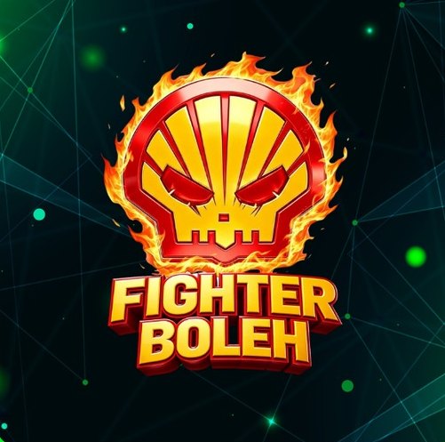 Fighterboleh free credit Malaysia