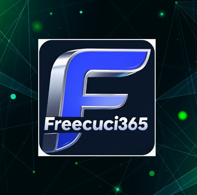 Freecuci365 Logo free credit Malaysia