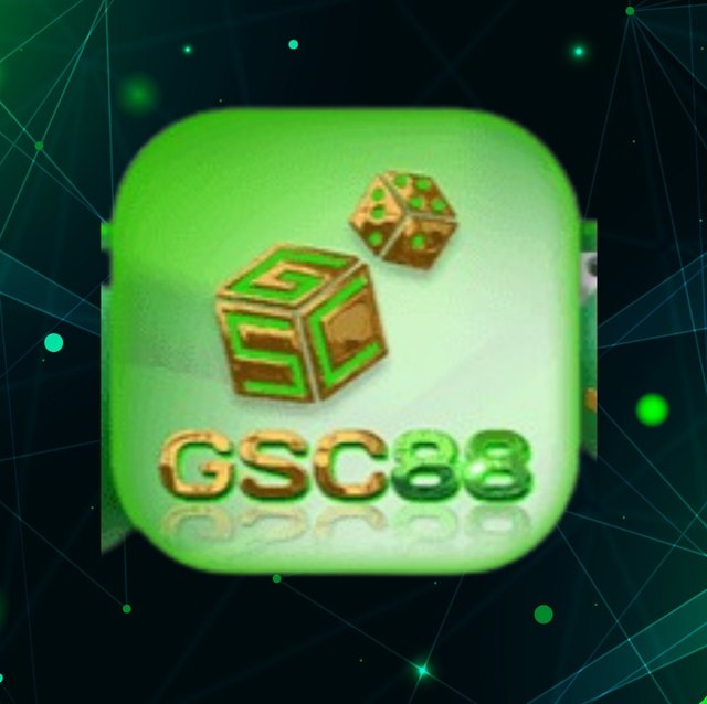 Gsc88 Logo free credit Malaysia