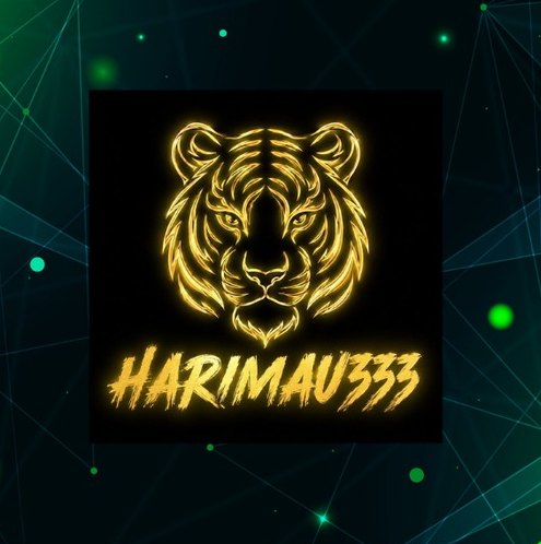 Harimau333 free credit Malaysia