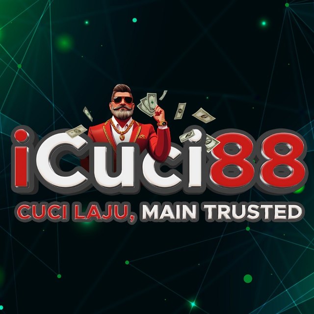 Icuci88 Logo free credit Malaysia