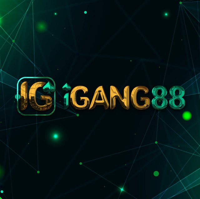 Igang88 Logo free credit Malaysia