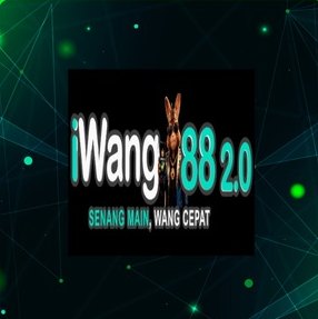 Iwang88 2 0 Logo free credit Malaysia