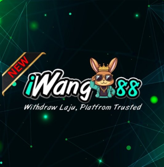 Iwang88 Logo free credit Malaysia