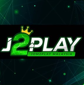Jom2Play New Logo free credit Malaysia