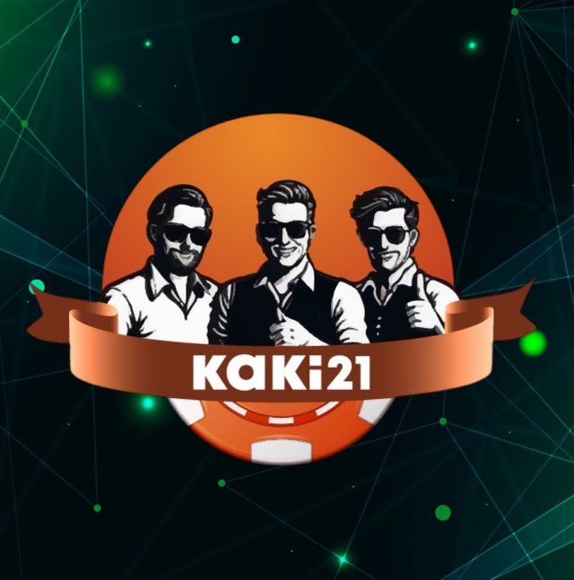 Kaki21 free credit Malaysia
