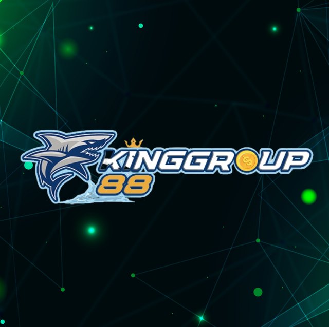 Kinggroup88 free credit Malaysia