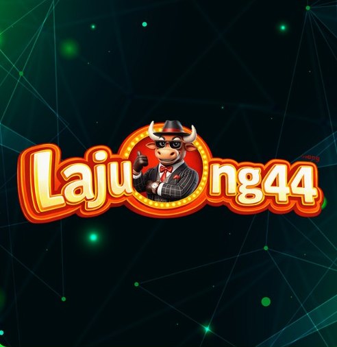 Lajuong44 Logo free credit Malaysia