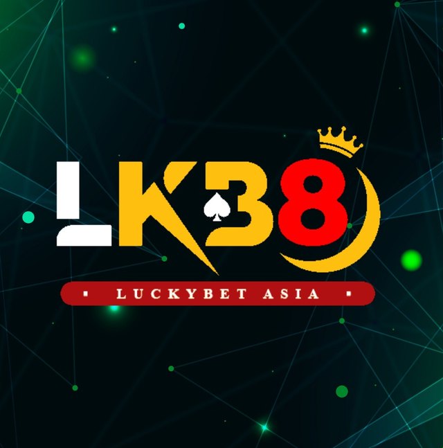 Luckybet New Logo free credit Malaysia