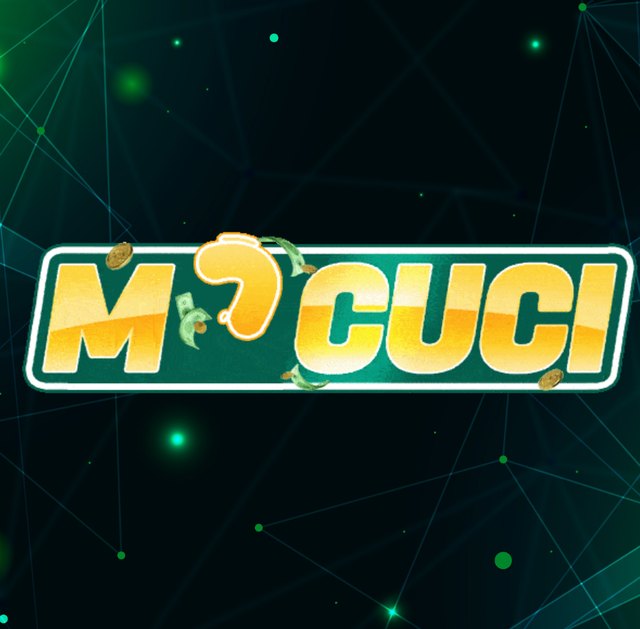M2Cuci free credit Malaysia