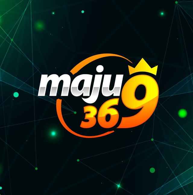 Maju369 Logo free credit Malaysia