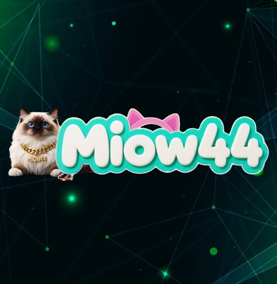 Miow44 free credit Malaysia