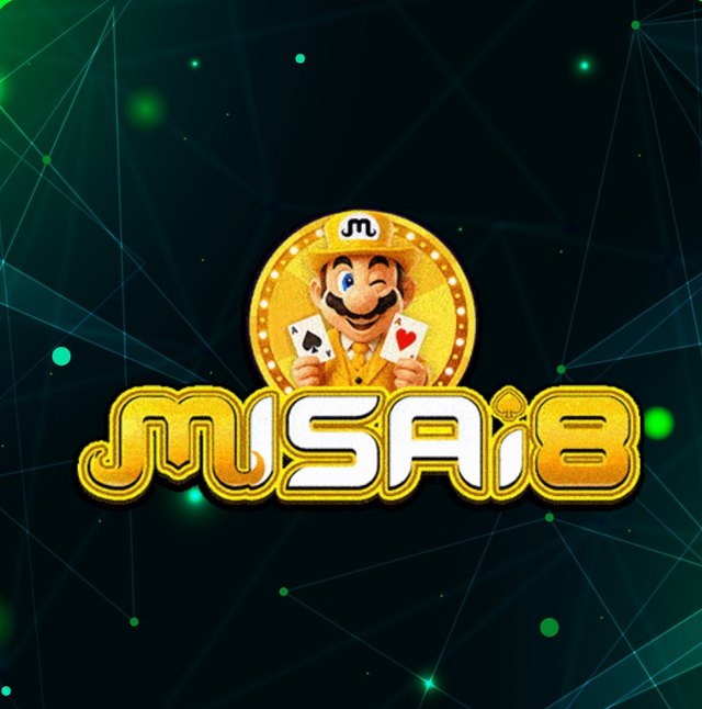 Misai8 Logo free credit Malaysia