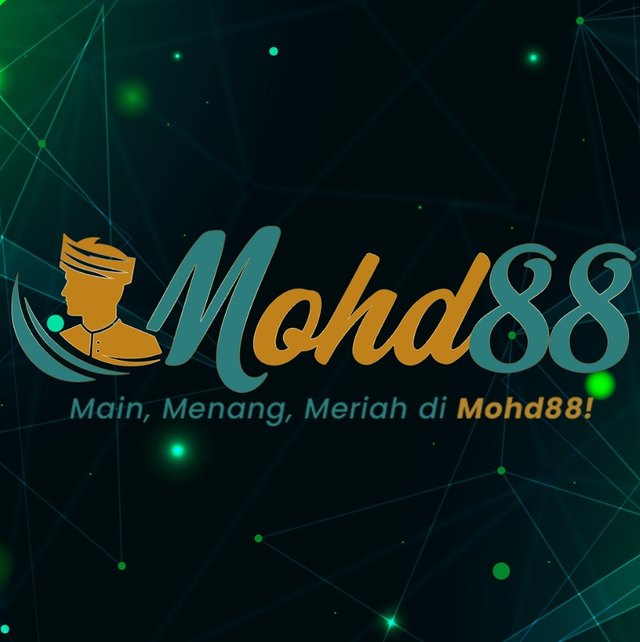 Mohd88 Logo free credit Malaysia