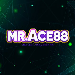 Mrace88 Logo free credit Malaysia