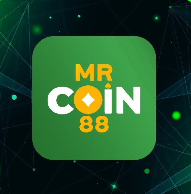 Mrcoin88 Logo free credit Malaysia