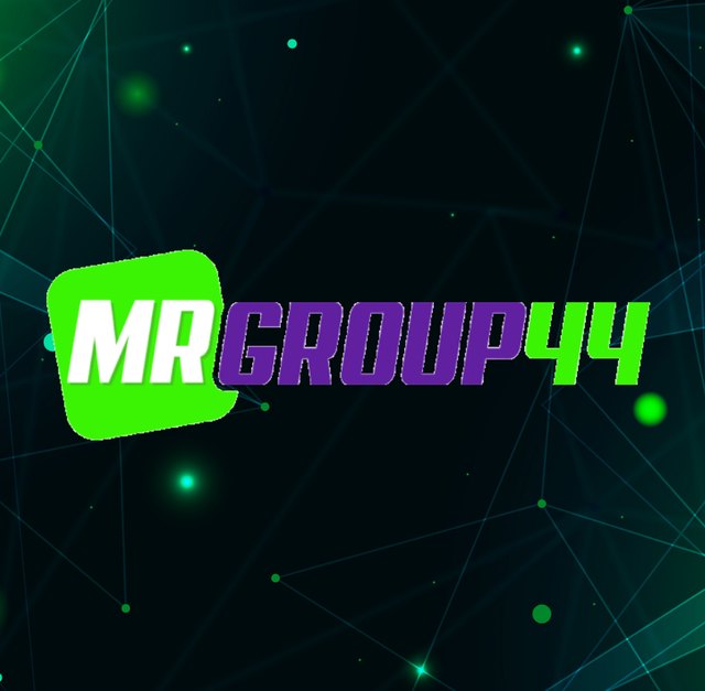 Mrgroup44 Logo free credit Malaysia