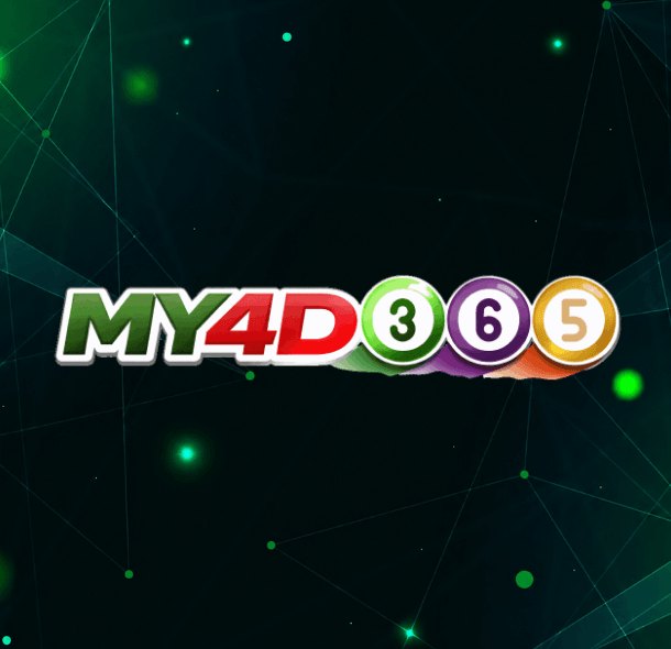 My4D365 Logo free credit Malaysia