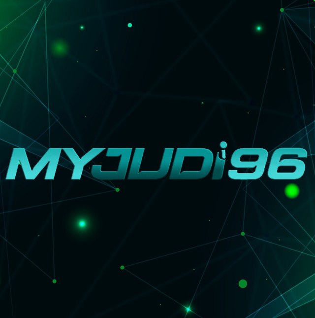 Myjudi96 Logo free credit Malaysia