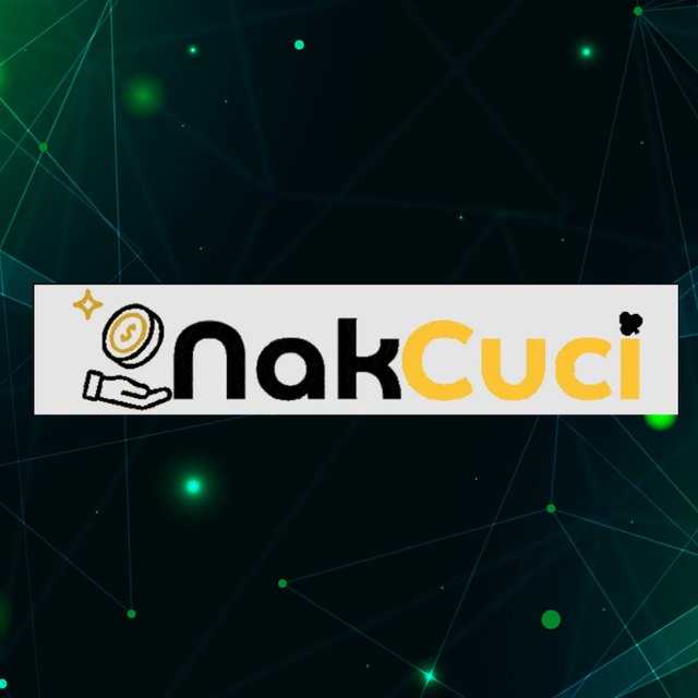 Nakcuci free credit Malaysia