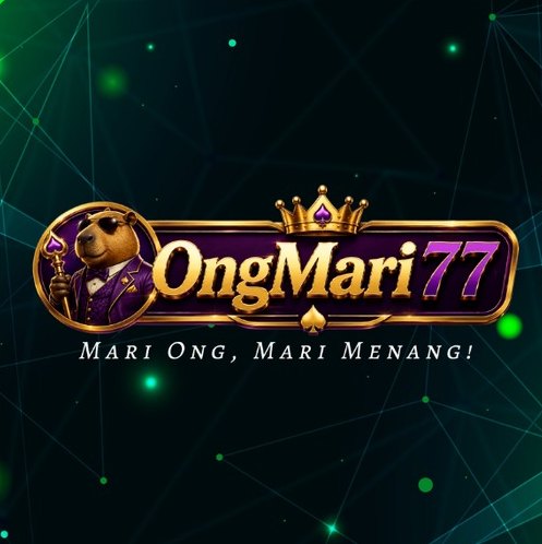 Ongmari77 Logo free credit Malaysia