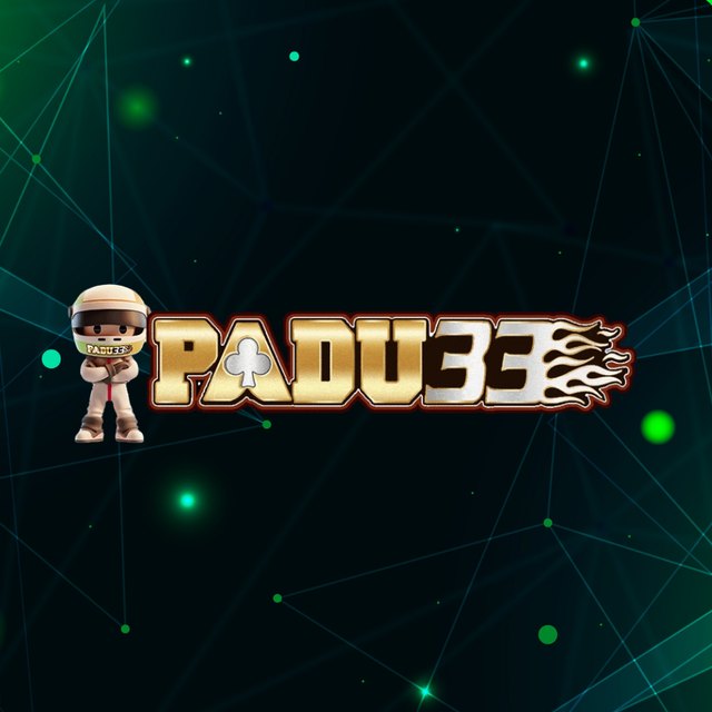 Padu33 free credit Malaysia