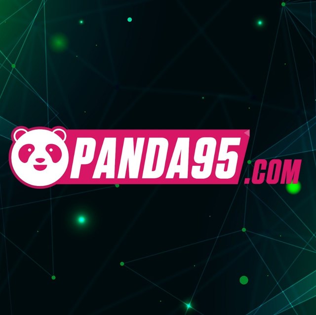Panda95 Logo free credit Malaysia
