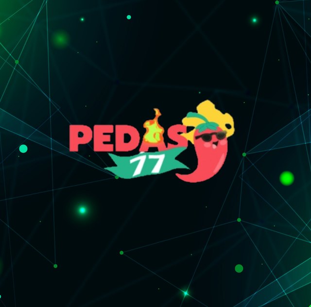 Pedas77 free credit Malaysia