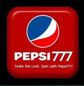 Pepsi777 Free Credit Casino Logo free credit Malaysia
