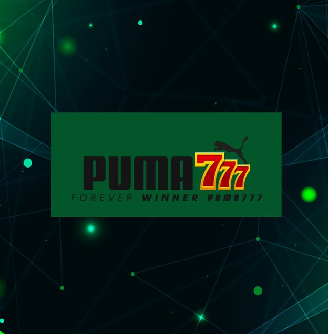 Puma777 free credit Malaysia