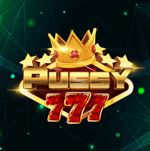 Pussy777 free credit Malaysia