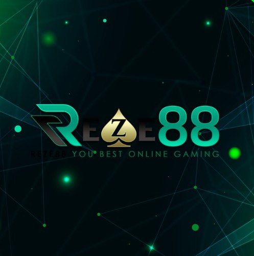 Reze88 Logo free credit Malaysia