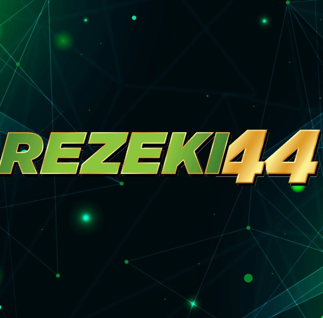 Rezeki44 Logo free credit Malaysia