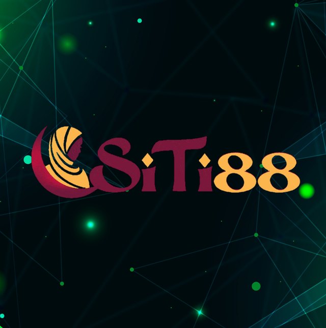 Siti88 free credit Malaysia