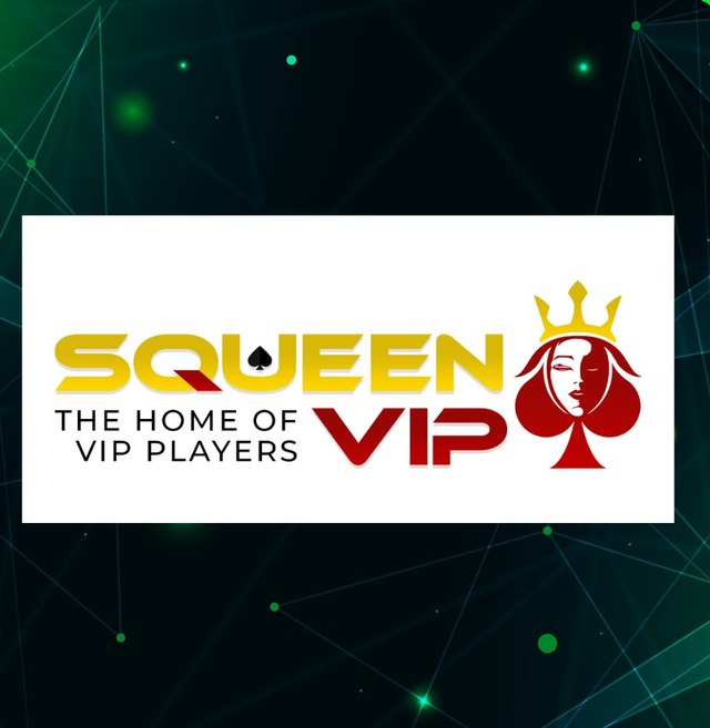 Squeenvip Logo free credit Malaysia