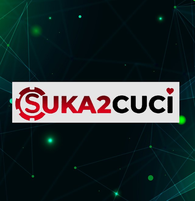 Suka2Cuci free credit Malaysia